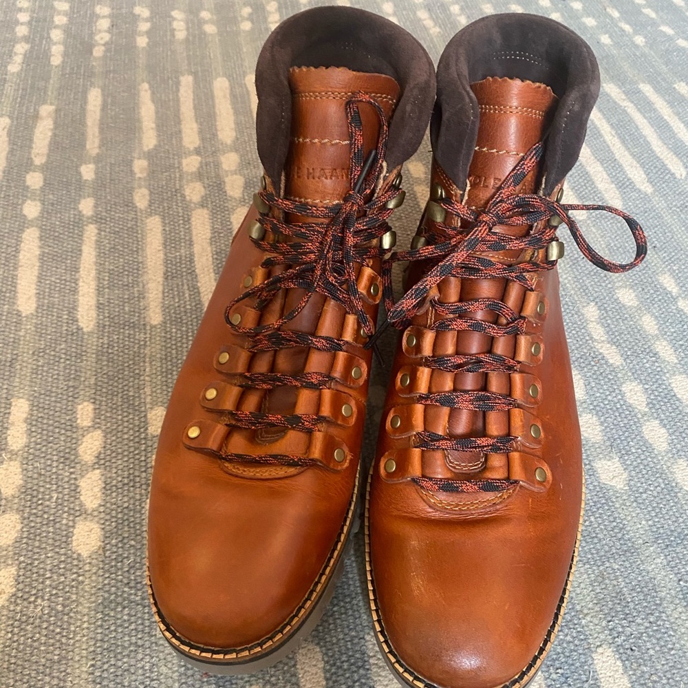 Cole Haan Zerogrand hiker